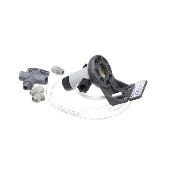 Seb Pro Water Filter Head